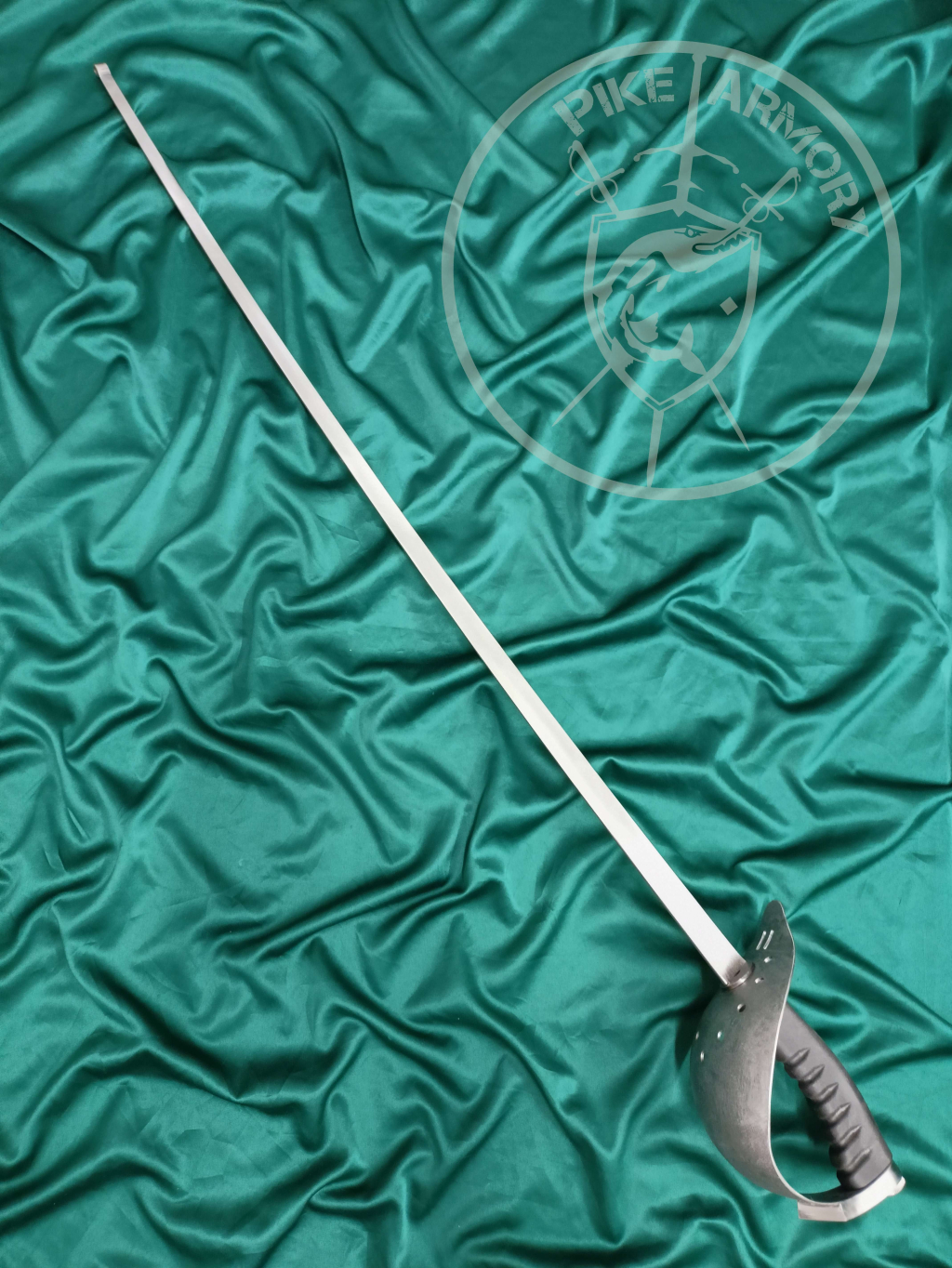 Военная сабля №4 — Купить