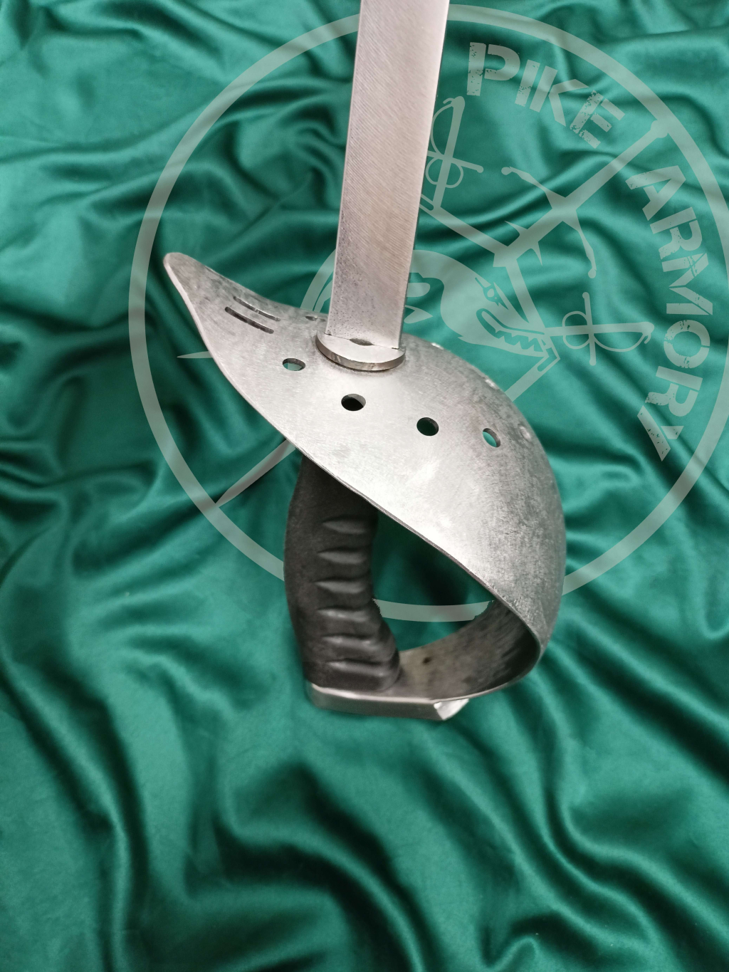 Военная сабля №4 — Купить