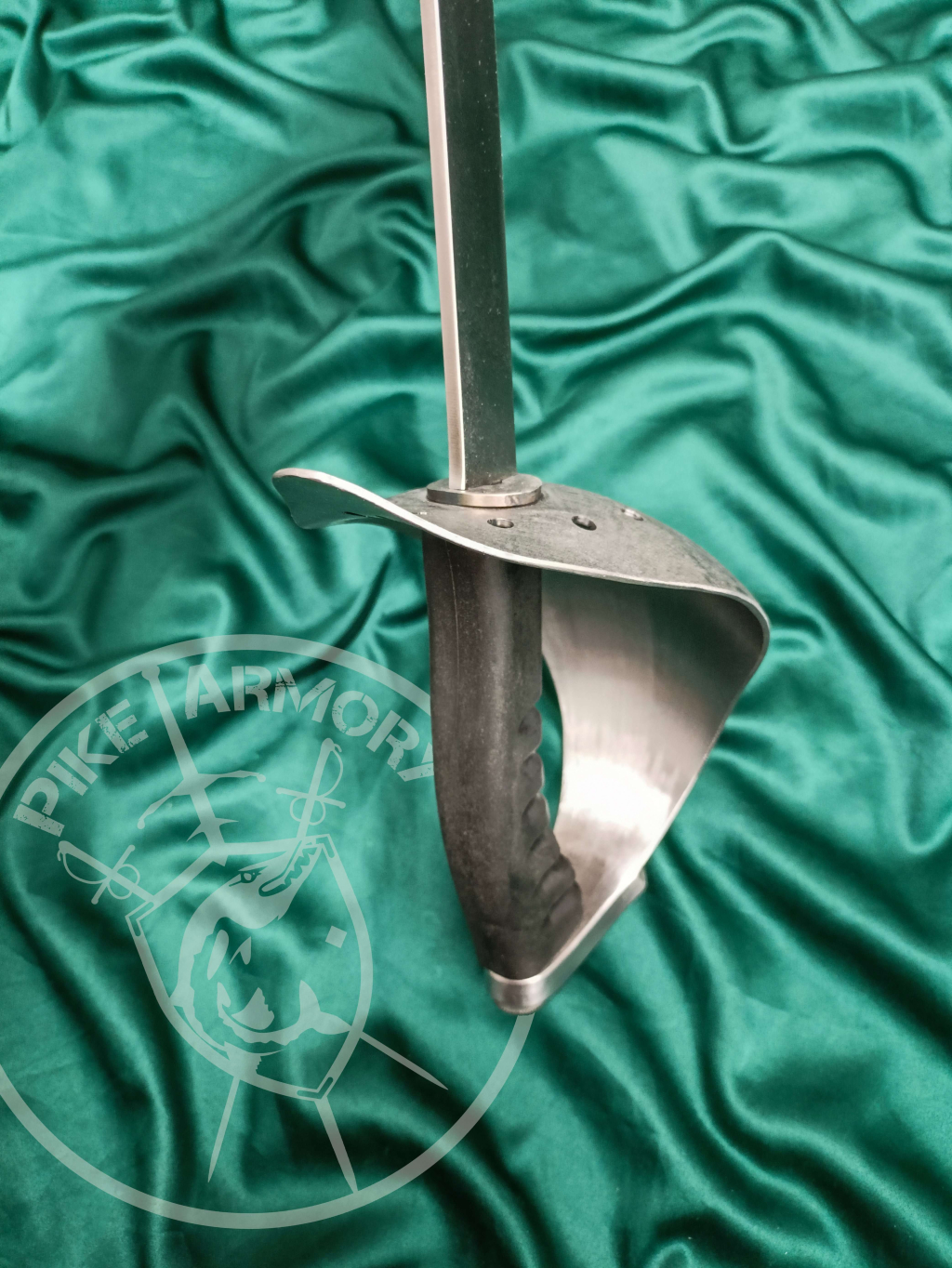 Военная сабля №4 — Купить