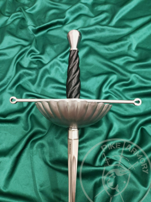 Рапира для начинающих