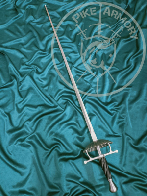 Рапира Паризе